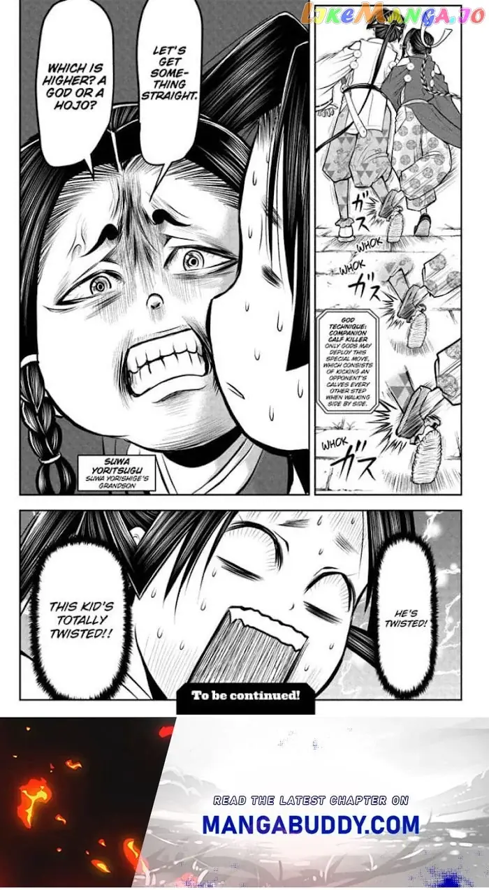 The Elusive Samurai Chapter 44 image 19_optimized